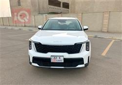 کیا سۆرینتۆ